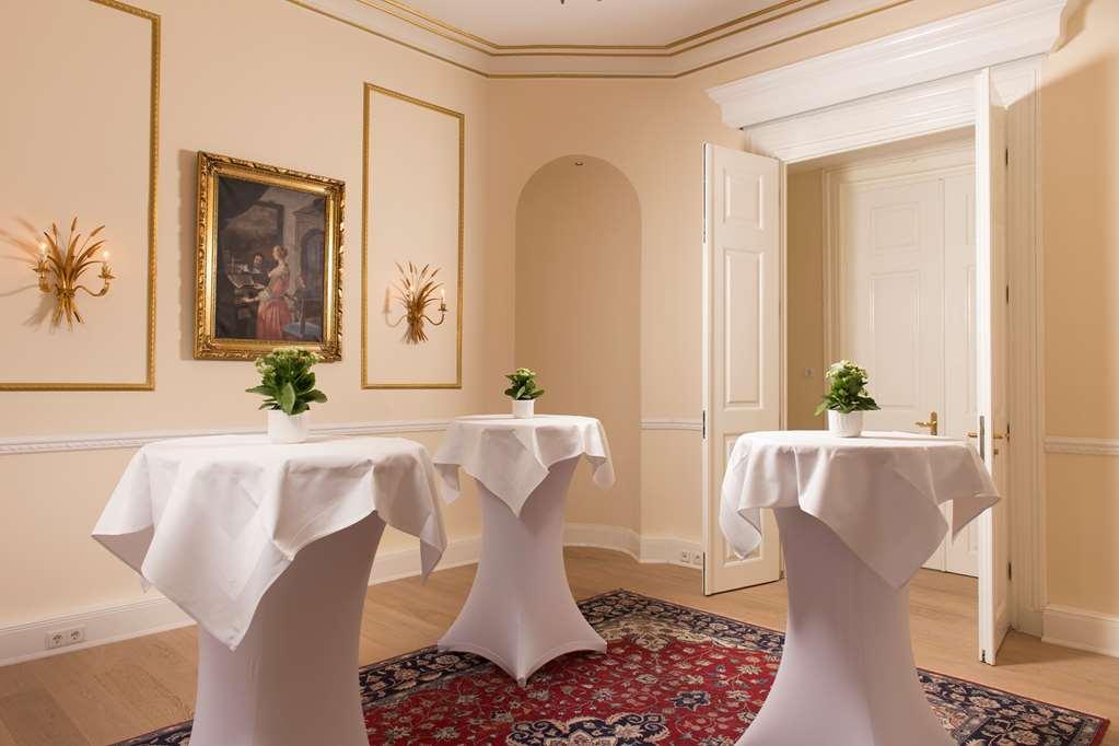 Palais Esplanade Hamburg - Adults Only Ξενοδοχείο Ανέσεις φωτογραφία