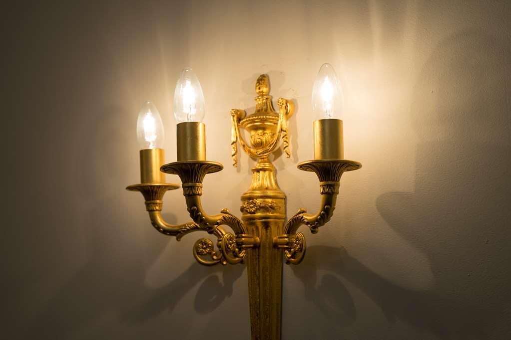 Palais Esplanade Hamburg - Adults Only Ξενοδοχείο Ανέσεις φωτογραφία