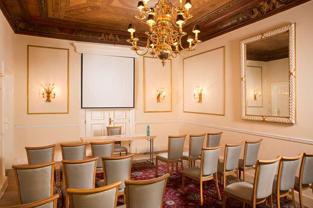 Palais Esplanade Hamburg - Adults Only Ξενοδοχείο Εξωτερικό φωτογραφία