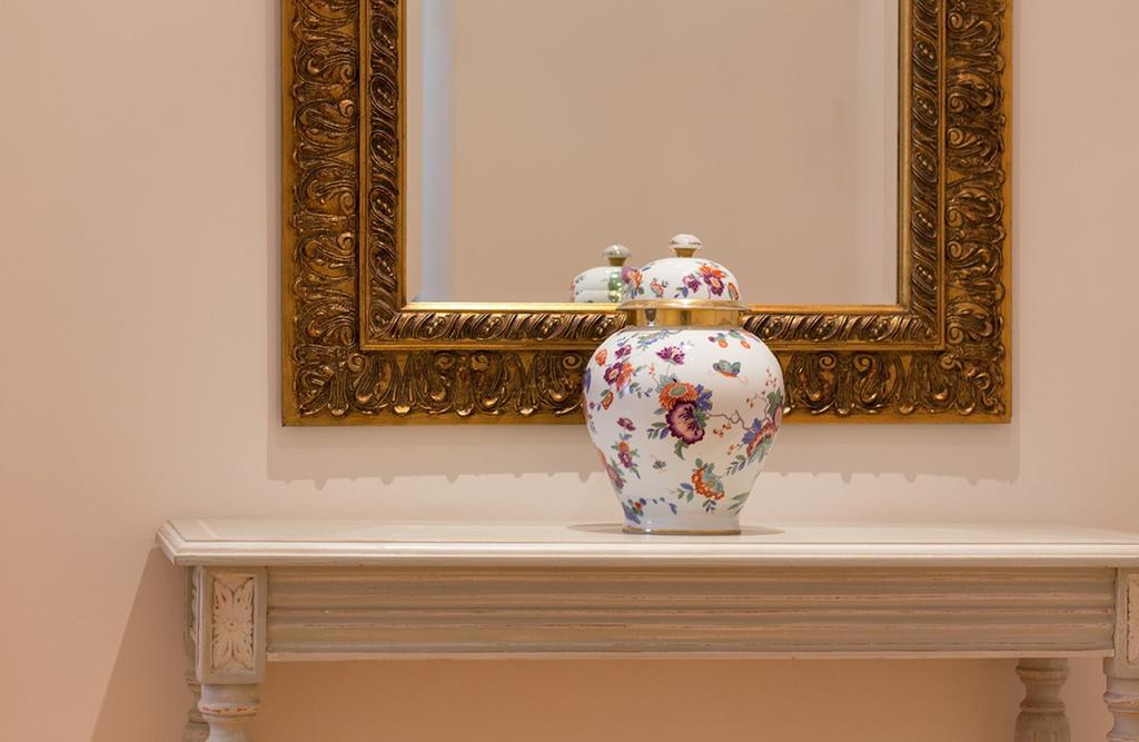 Palais Esplanade Hamburg - Adults Only Ξενοδοχείο Εξωτερικό φωτογραφία