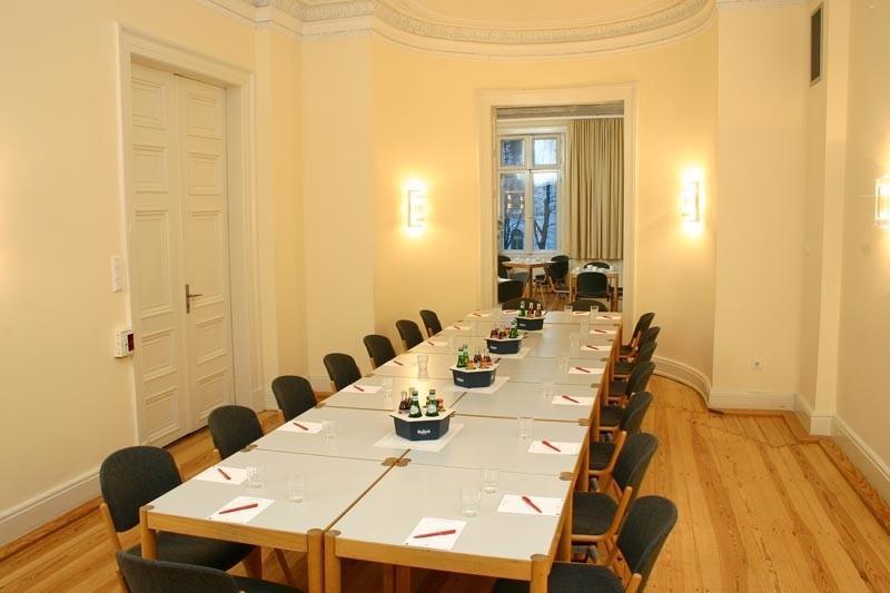 Palais Esplanade Hamburg - Adults Only Ξενοδοχείο Ανέσεις φωτογραφία