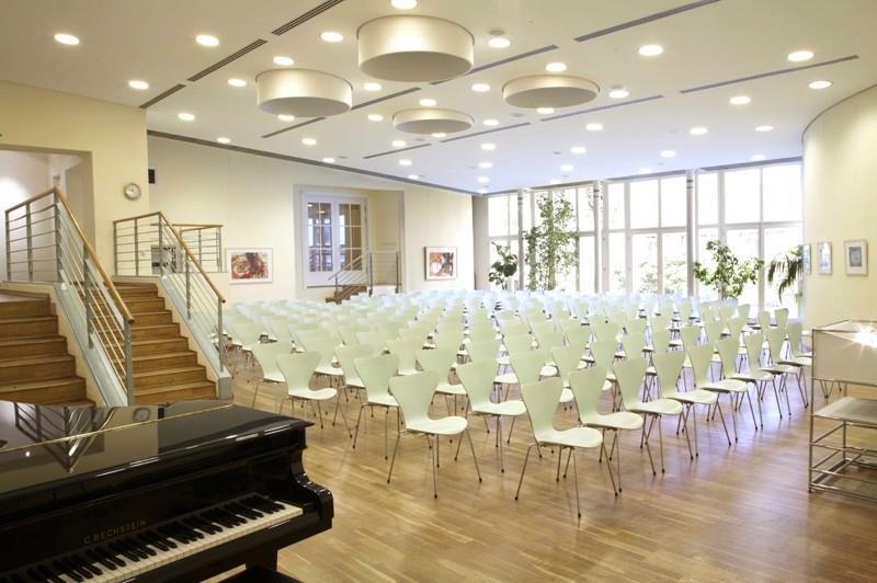 Palais Esplanade Hamburg - Adults Only Ξενοδοχείο Ανέσεις φωτογραφία